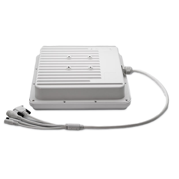 Стационарный RFID считыватель Chainway UR1A