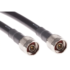 Интерфейсный SMA - SMA кабель (для UR4&URA8 5dBi), 5м х 5мм (LMR2-SS-5M)