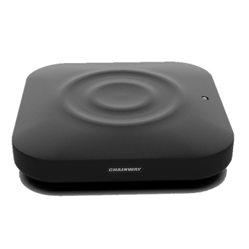 Настольный RFID считыватель Chainway R1 - фото