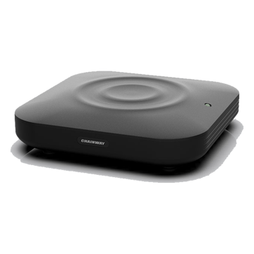 Настольный RFID считыватель Chainway R1 - фото 1