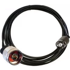 Антенный кабель Zebra LMR 240 для использования с FX9500, CBLRD-1B4003600R