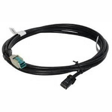 Кабель питания NCR USB Plus RoHS 4 метра 1432-C156-0040 - фото