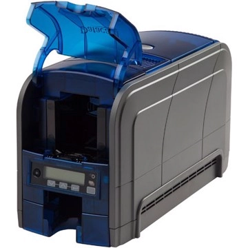 Принтер пластиковых карт Datacard SD160 510685-001 - фото 1