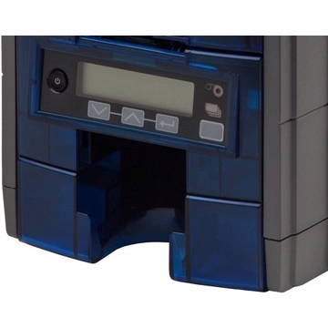 Принтер пластиковых карт Datacard SD160 510685-001 - фото 2