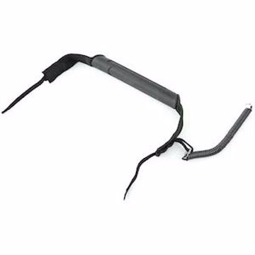 Крепление с прорезью для стилуса Zebra ET8x (SG-ET8X-HANDLE1-01) - фото