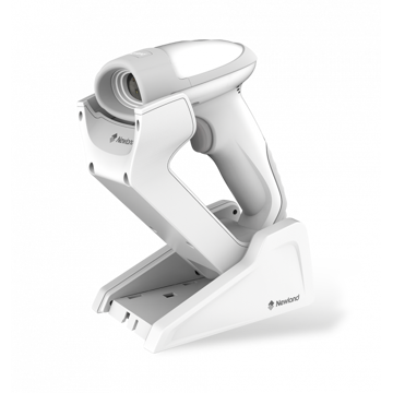 Сканер штрих-кода Newland NLS-HR3280-BT-HC(U) - фото 4