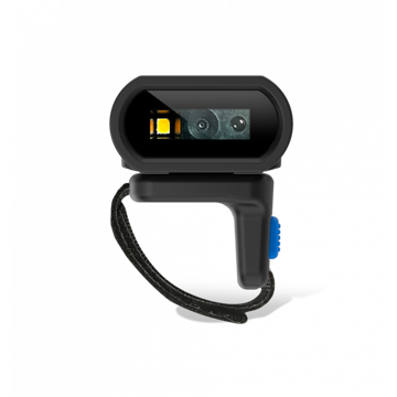Сканер штрих-кода Newland WD4-BS20-SR - фото 1