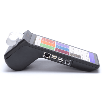 Смарт-терминал без АТОЛ 60953 - фото 2