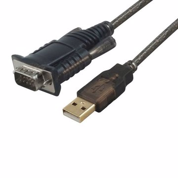 Кабель DT-787AX (тип RS232) для Casio DT-960IO/DT-930 - фото