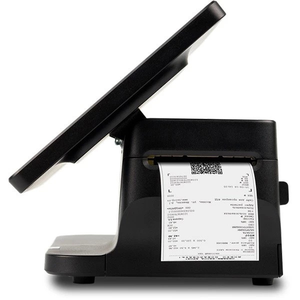 Смарт-терминал АТОЛ Sigma 10 57324 60955