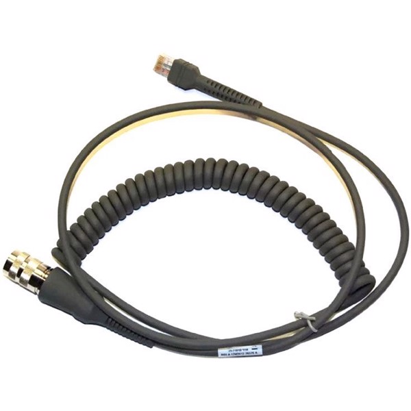 Кабель Zebra LS3408 (Motorola, Symbol) 2.7 м CBL-71918-12R