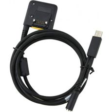 Кабель Zebra assembly mc95xx comm/charge cable, 25-116365-03r