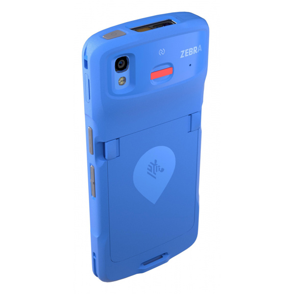 ТСД терминал сбора данных Zebra WLMT0-H20B6BCJ1-A6