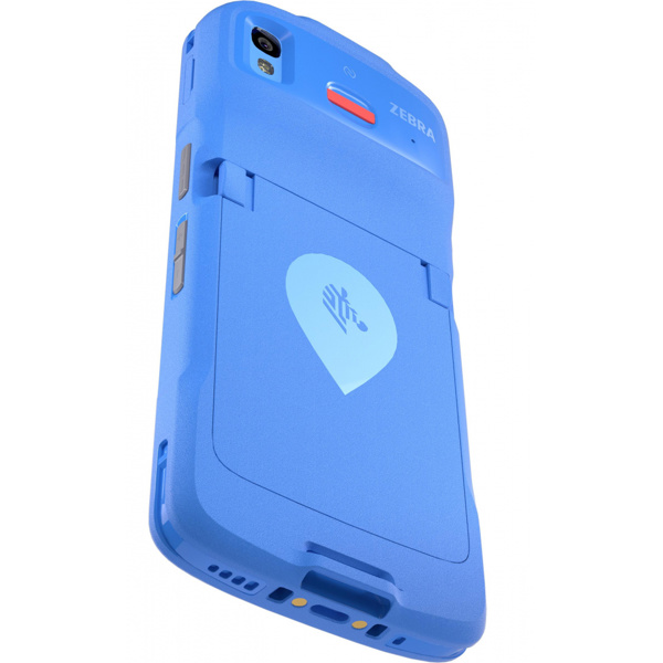 ТСД терминал сбора данных Zebra WLMT0-H20B6BCJ1-A6