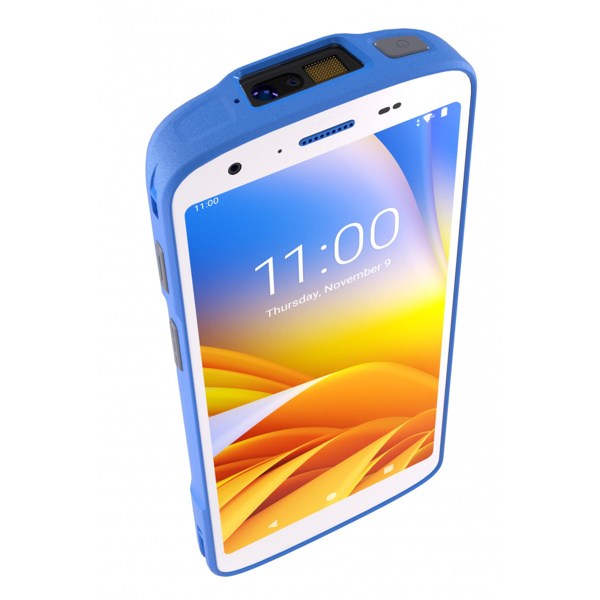 ТСД терминал сбора данных Zebra WLMT0-H20B6BCJ1-A6