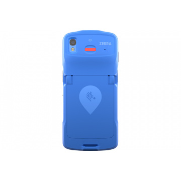ТСД терминал сбора данных Zebra WLMT0-H50D8BBK1-A6 - фото 6
