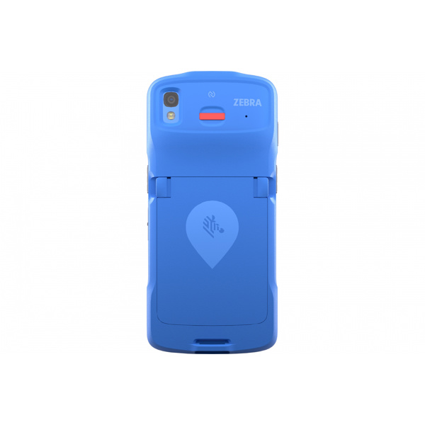 ТСД терминал сбора данных Zebra WLMT0-H50D8BBK1-A6