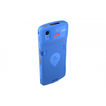 ТСД терминал сбора данных Zebra WLMT0-H50D8BBK1-A6 - фото 7