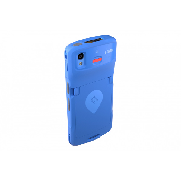 ТСД терминал сбора данных Zebra WLMT0-H50D8BBK1-A6