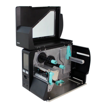 Принтер этикеток Godex 011-X3i012-000 - фото 4