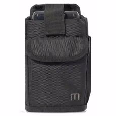 Чехол Zebra Holster M HHD + ремень, 031002