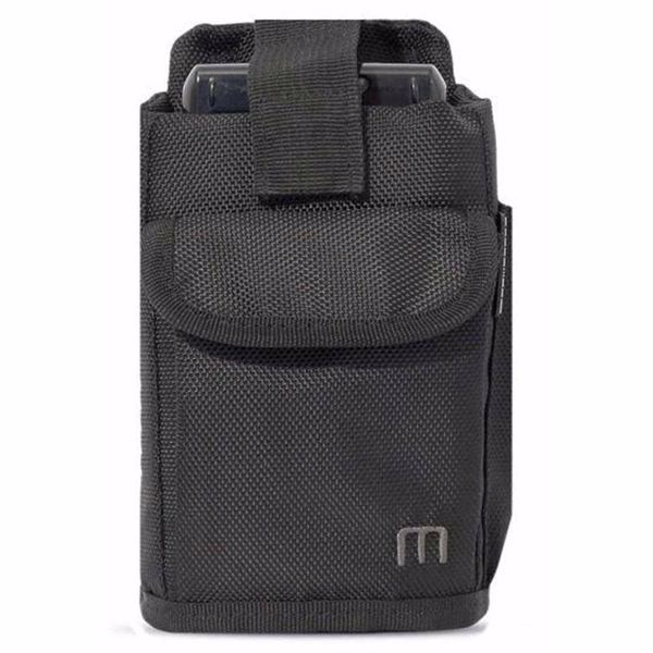 Чехол Zebra Holster M HHD + ремень, 031002