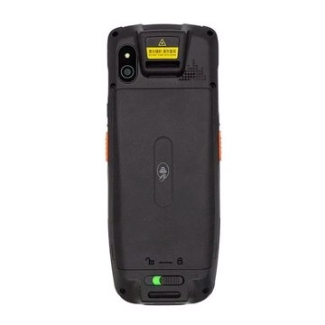 ТСД Терминал сбора данных Urovo CT48-SU3S12E4031 - фото 2