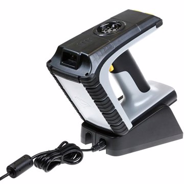 Зарядное устройство Zebra 1166 65W Mini USB lead (1166-CRD-01-KIT) - фото