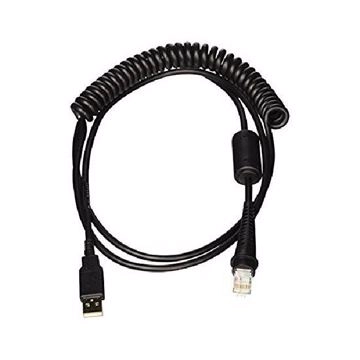 USB-кабель для Honeywell MS9590 VoyagerGS, MS9591 VoyagerGS HD 2,9м 53-53809-N-3 - фото
