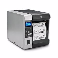 Принтер этикеток Zebra ZT620 ZT62063-T1E0200Z
