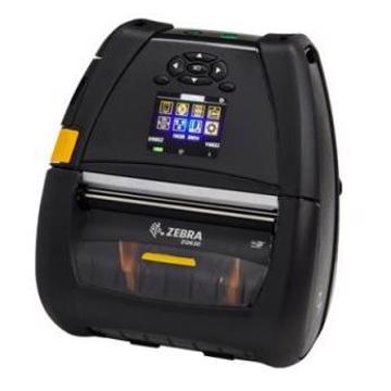 Принтер этикеток Zebra ZQ63-AUWBE14-00 - фото 1