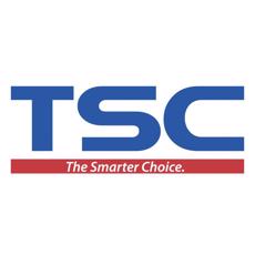 Защелка крышки для принтера этикеток TSC TTP-247/TTP-345 (30-0250029-30LF)