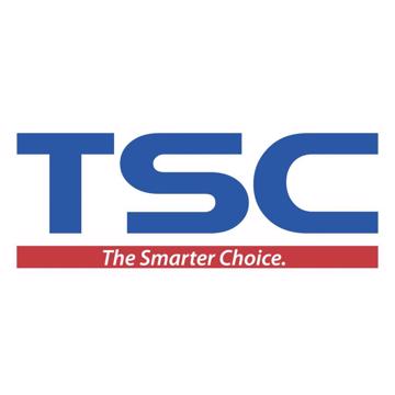 Защелка крышки для принтера этикеток TSC TTP-247/TTP-345 (30-0250029-30LF) - фото