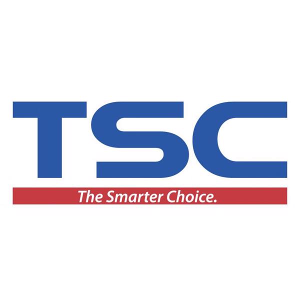 Защелка крышки для принтера этикеток TSC TTP-247/TTP-345 (30-0250029-30LF)