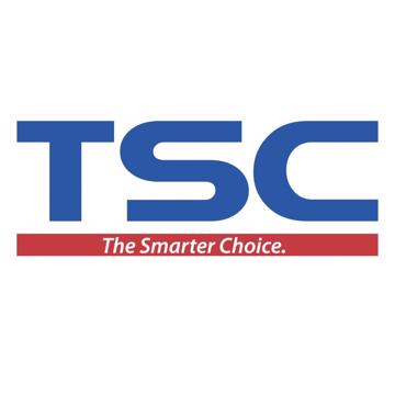 Защелка крышки для принтера этикеток TSC TTP-247/TTP-345 (30-0250030-30LF) - фото