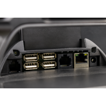 АТОЛ Sigma 8 смарт-терминал Без ФН 59711 - фото 6