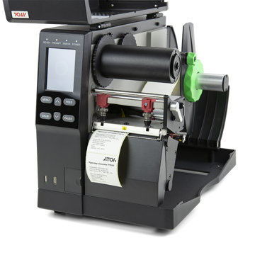 Принтер этикеток АТОЛ 60100 - фото 4