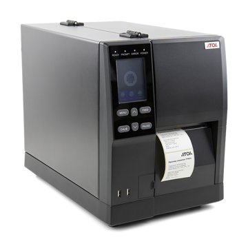 Принтер этикеток АТОЛ 60100 - фото 1