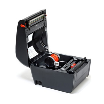 Принтер этикеток Honeywell PC42DHE033010 - фото 2