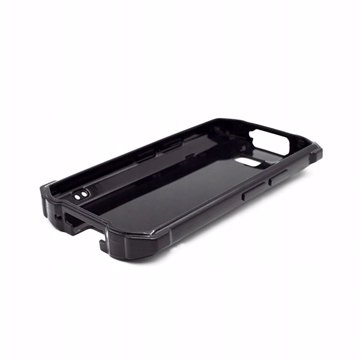 Защитный пластиковый чехол для Zebra TC21/TC26 OEM_TPU_6155_RTB0 - фото