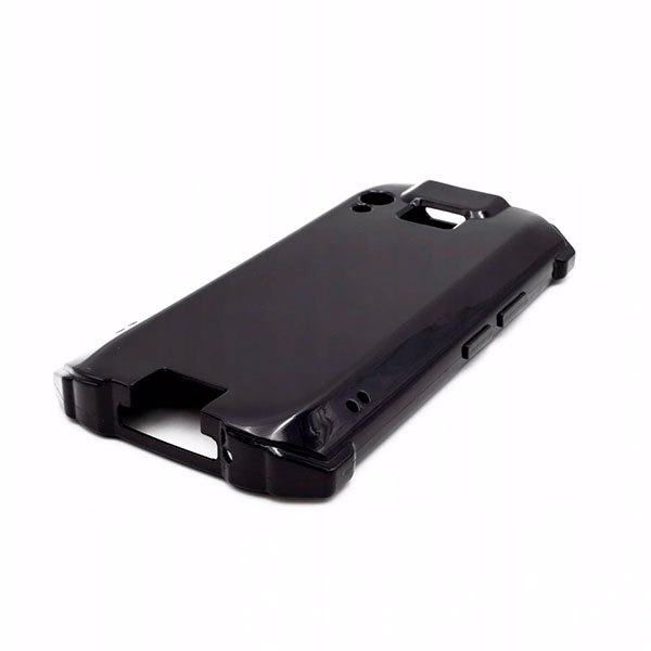 Защитный пластиковый чехол для Zebra TC21/TC26 OEM_TPU_6155_RTB0