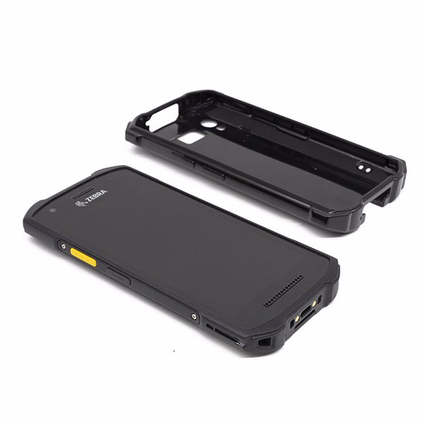 Защитный пластиковый чехол для Zebra TC21/TC26 OEM_TPU_6155_RTB0