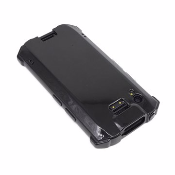 Защитный пластиковый чехол для Zebra TC21/TC26 OEM_TPU_6155_RTB0 - фото 3