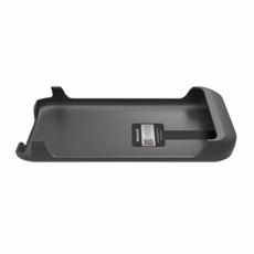 Крепление терминала Honeywell EDA51 на RFID-считыватель IH25-BR-1