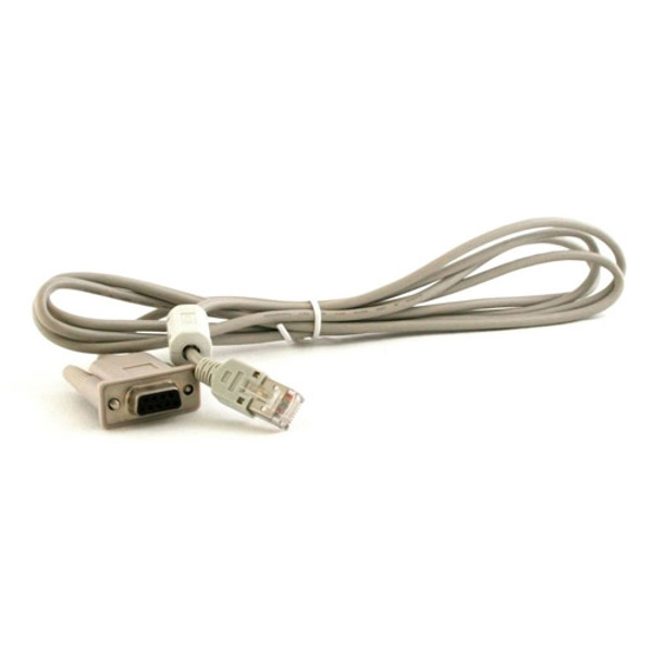 Кабель AUX для Honeywell 24xx с портом RS232 (Intermec, Datamax) 54-54004-3