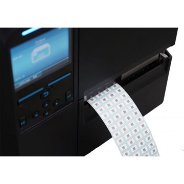 Принтер этикеток SATO WWCLP122ZWAREU - фото 2