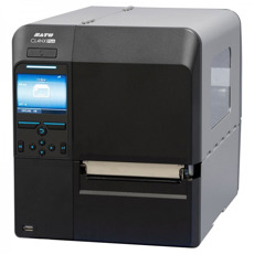 Принтер этикеток SATO CL4NX Plus WWCLP122ZWAREU