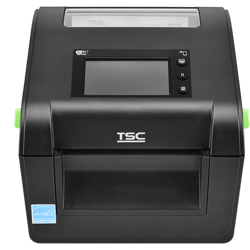 Принтер этикеток TSC TH240T TH240-A001-0002