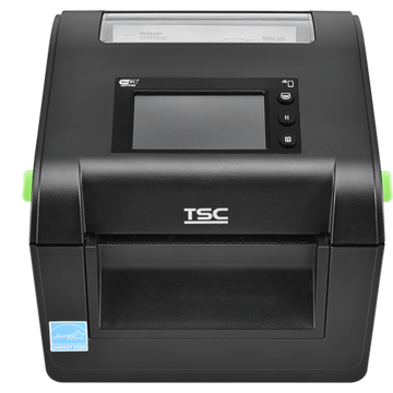 Принтер этикеток TSC TH340T TH340-A001-0002 - фото