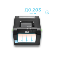 Принтер этикеток TSC DH240-A001-0002